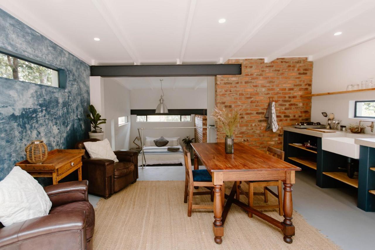 Studio 51 Centurion Dış mekan fotoğraf