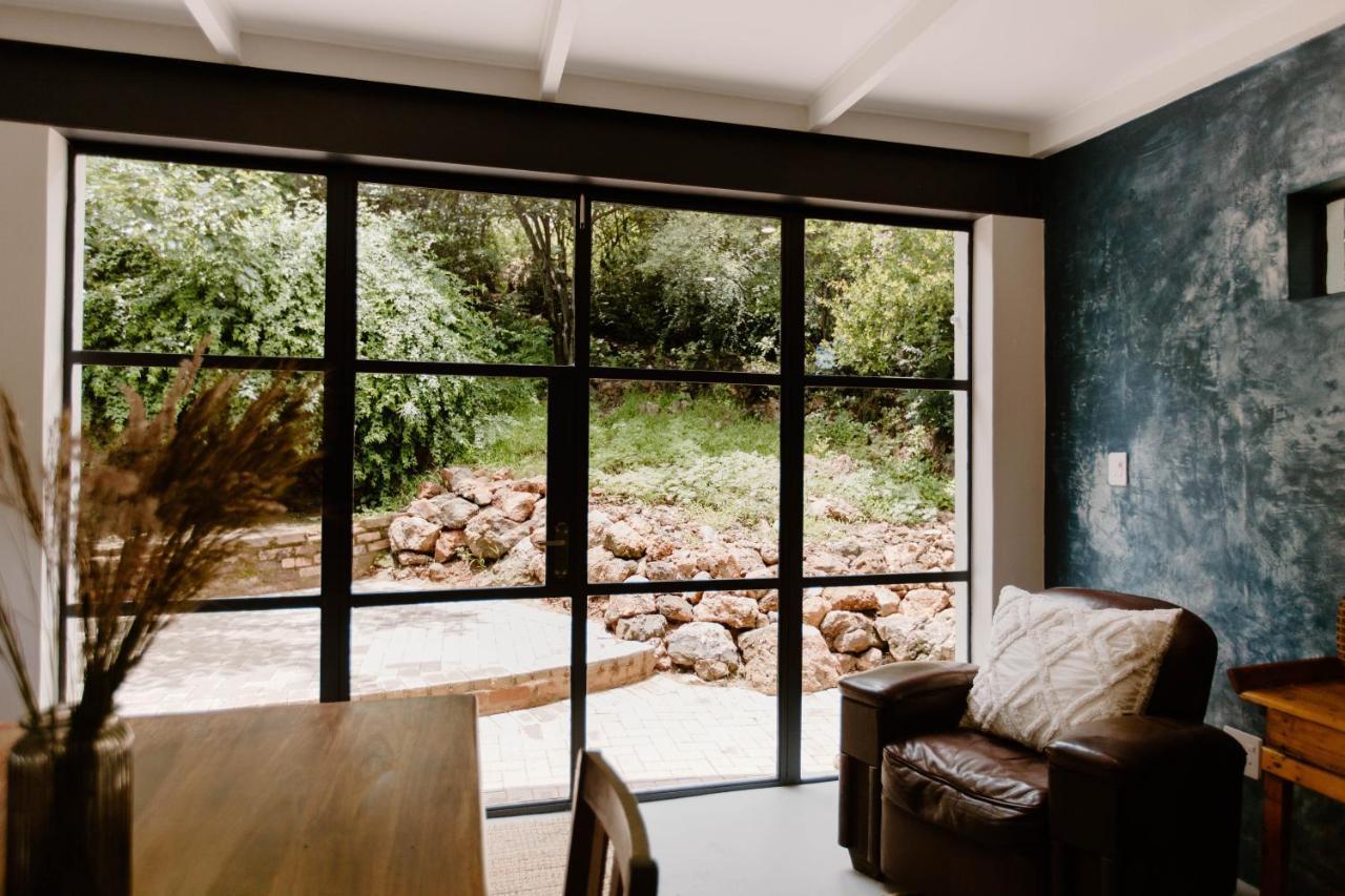 Studio 51 Centurion Dış mekan fotoğraf